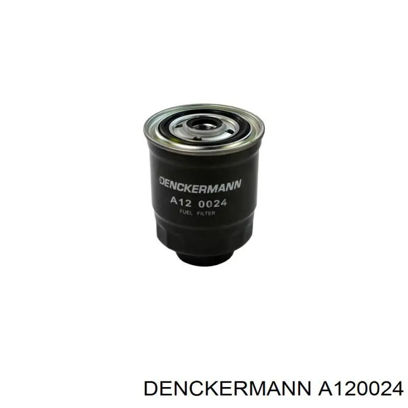 Filtro combustible Denckermann A120024 precio, desde 10,96 EUR