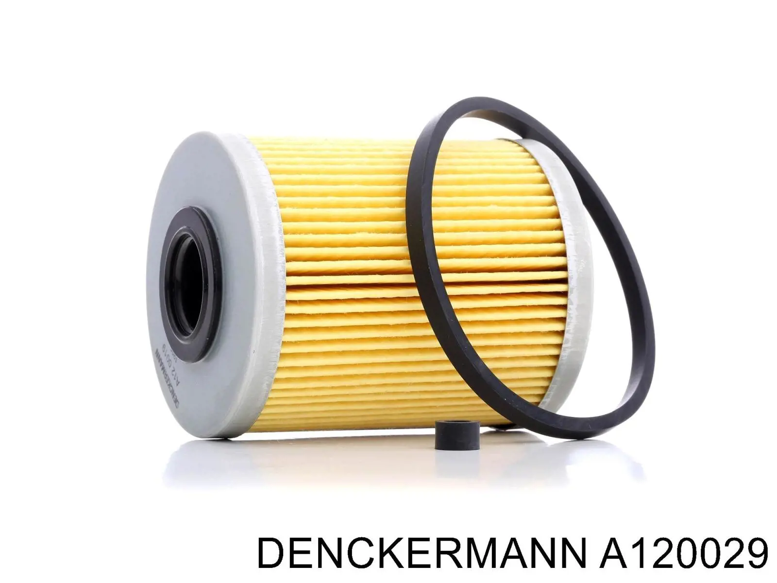 A120029 Denckermann filtro de combustible