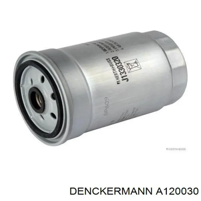 A120030 Denckermann filtro combustible