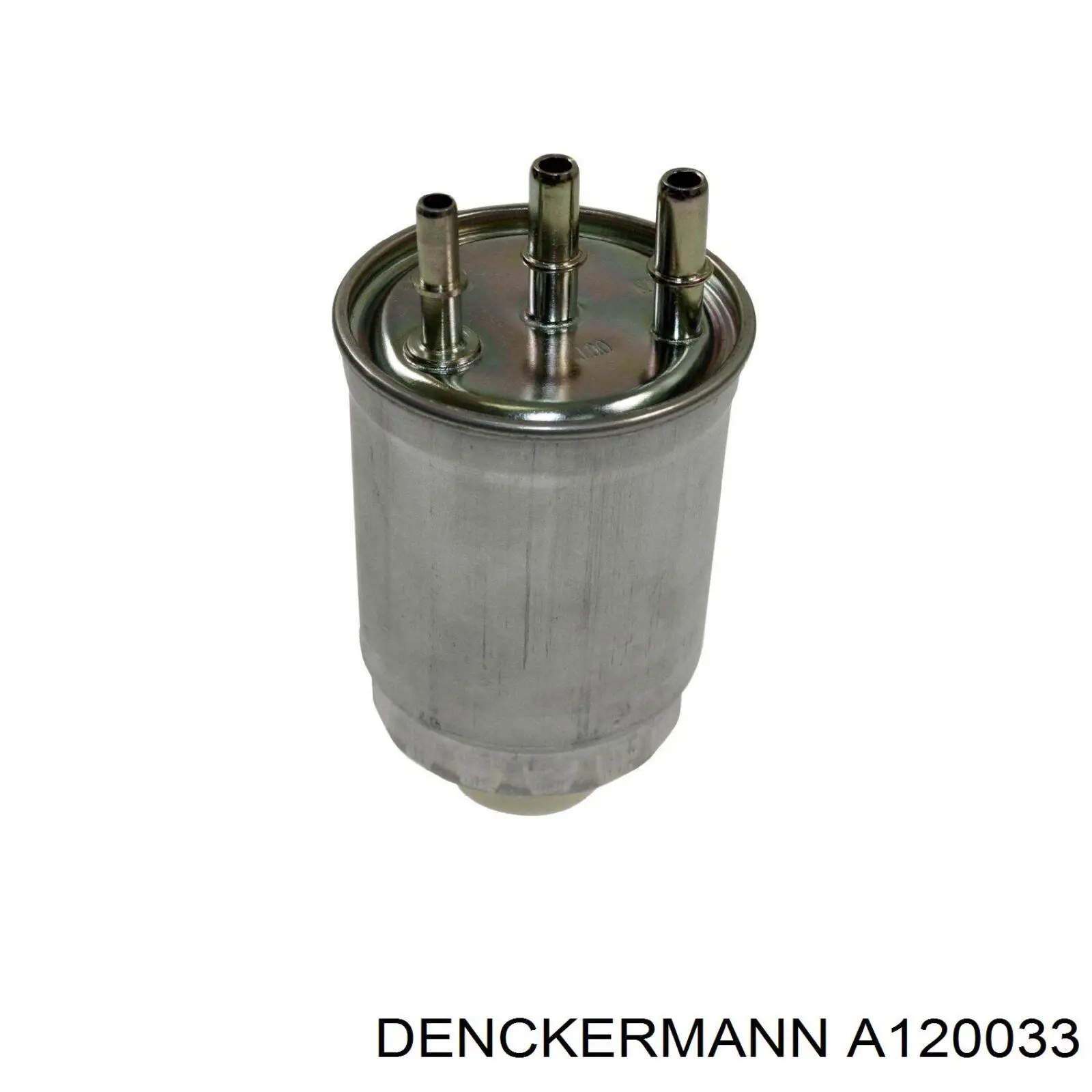 A120033 Denckermann filtro de combustible