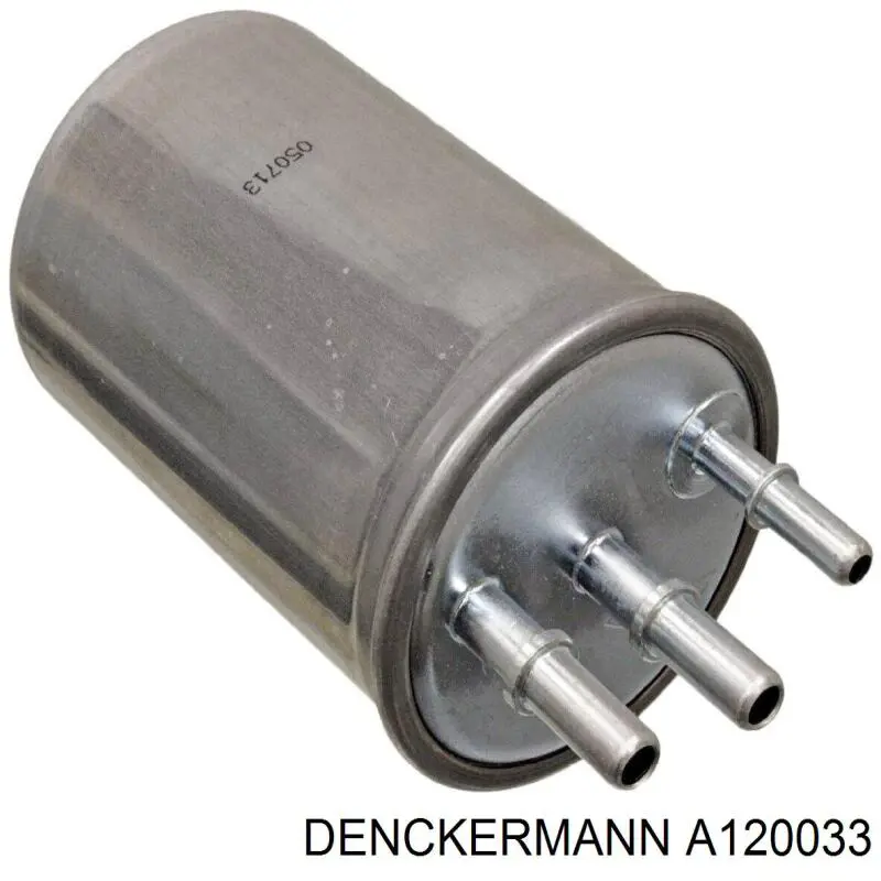 Filtro combustible Jaguar X-type CF1