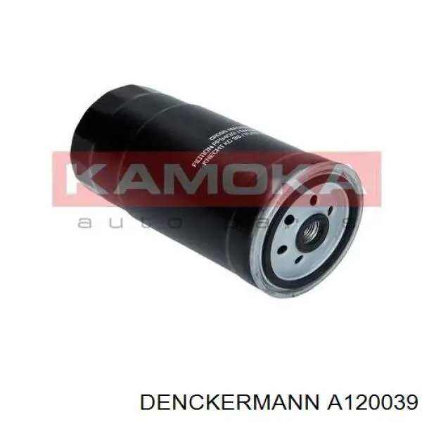 A120039 Denckermann filtro combustible