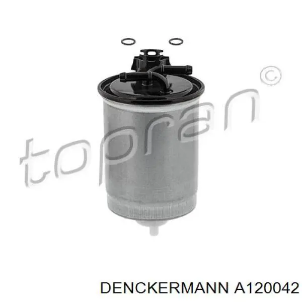 A120042 Denckermann filtro combustible