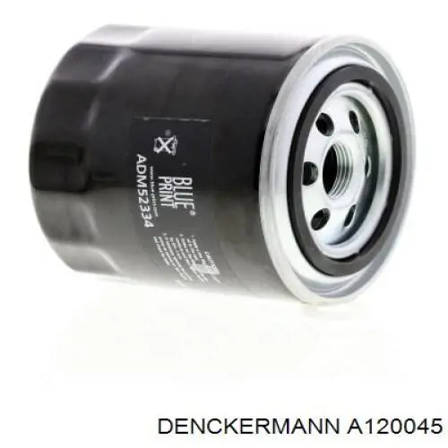 A120045 Denckermann filtro combustible