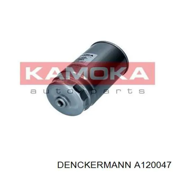 A120047 Denckermann filtro combustible