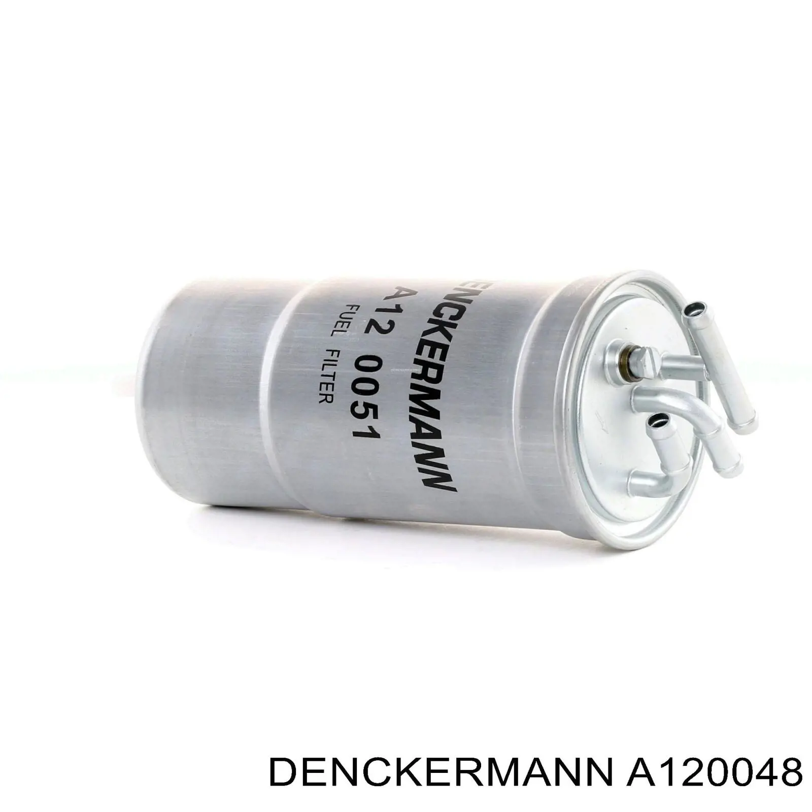 A120048 Denckermann filtro combustible
