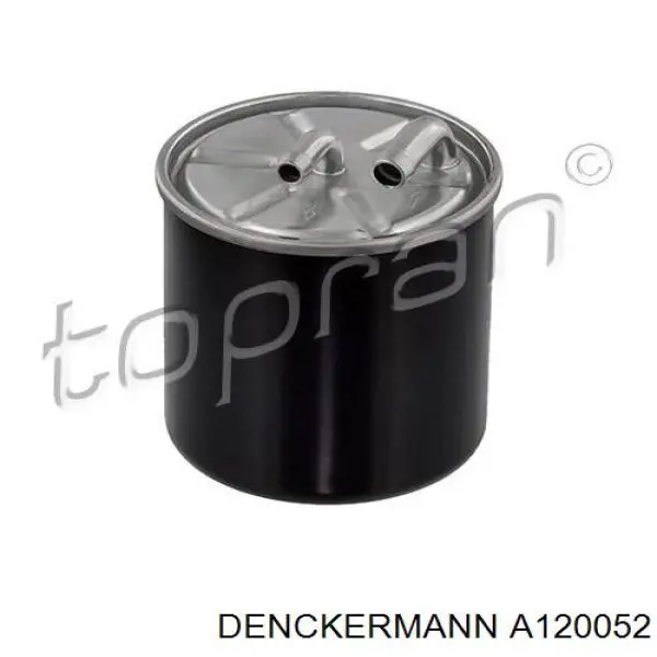 Filtro combustible Denckermann A120052 precio, desde 11,87 EUR
