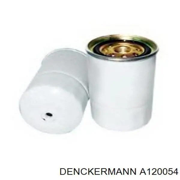 A120054 Denckermann filtro de combustible