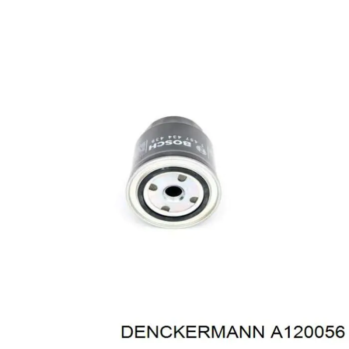 A120056 Denckermann filtro combustible