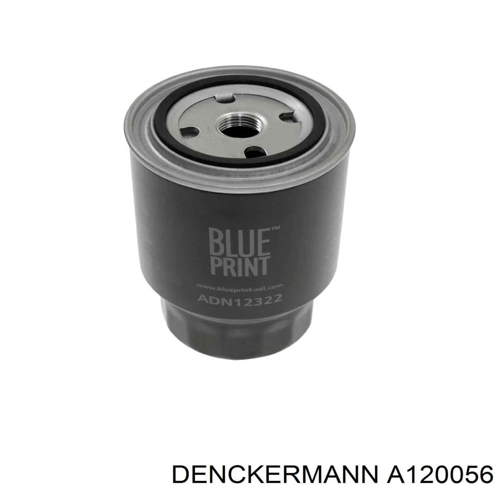 Filtro combustible Denckermann A120056 precio, desde 10,63 EUR