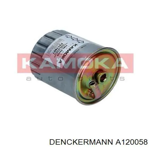 A120058 Denckermann filtro combustible