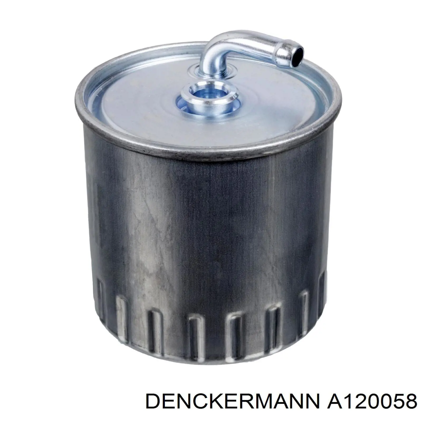 Filtro combustible Denckermann A120058 precio, desde 11,62 EUR