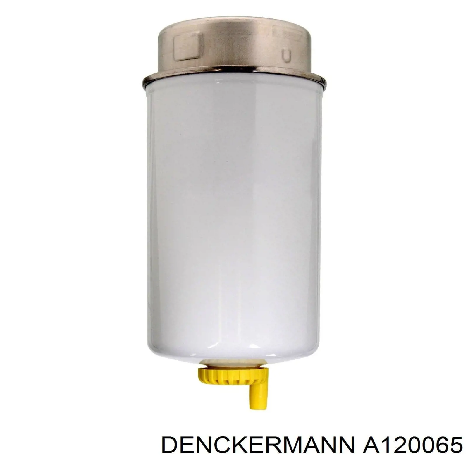 A120065 Denckermann filtro de combustible