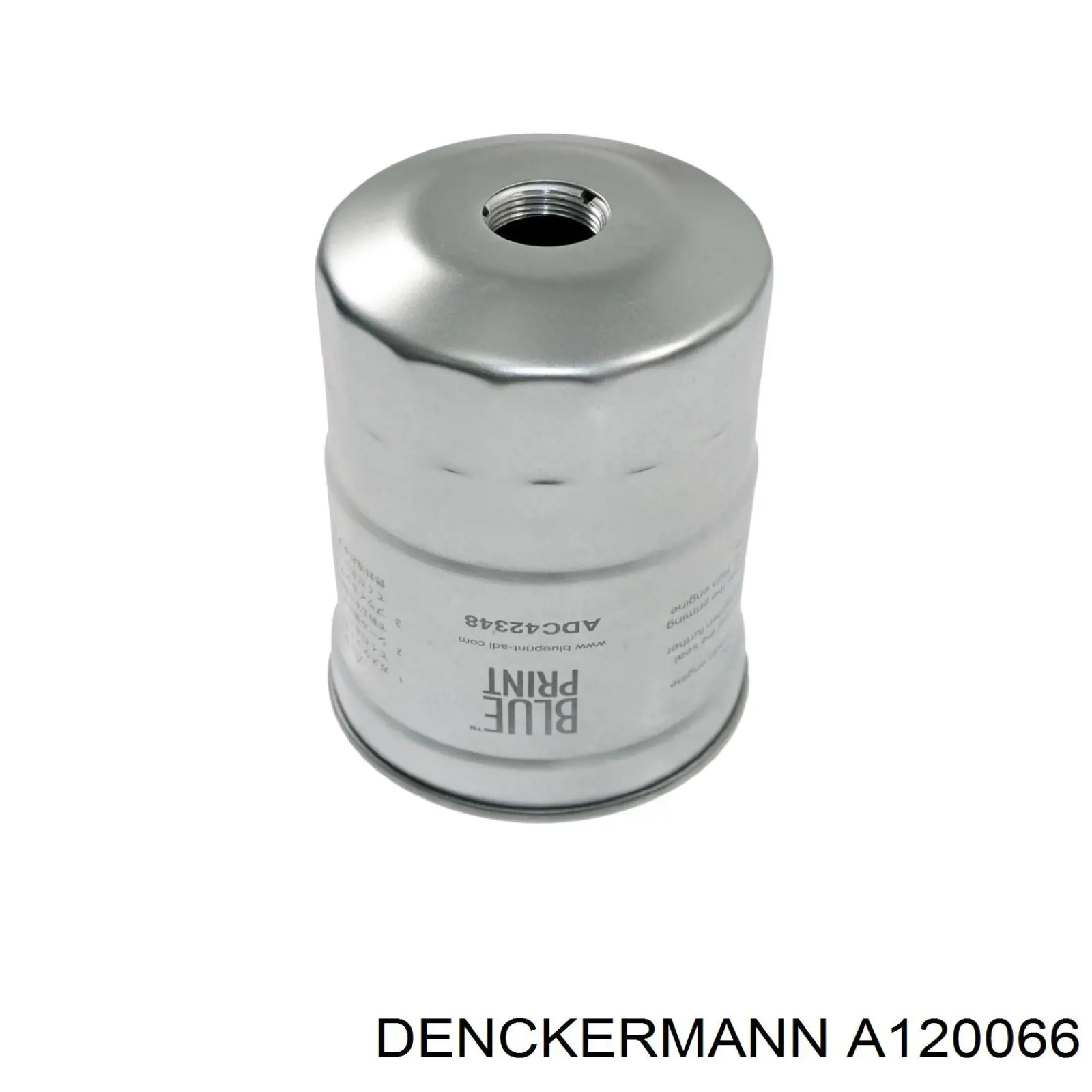 A120066 Denckermann filtro de combustible