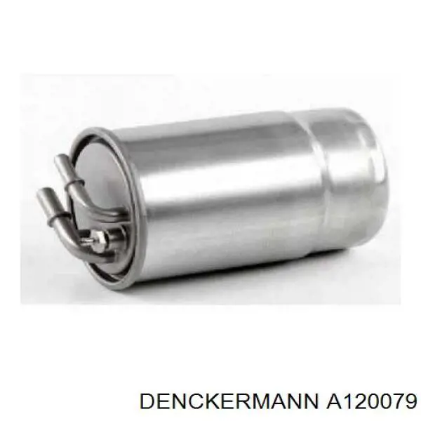 Comprar A120079 Denckermann Filtro diesel