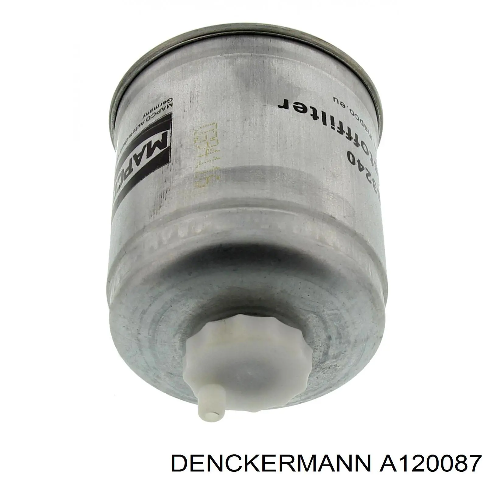 A120087 Denckermann filtro combustible