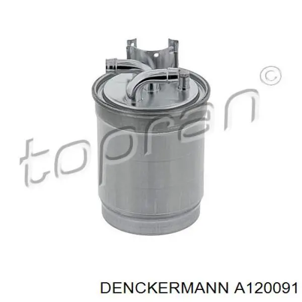 A120091 Denckermann filtro combustible