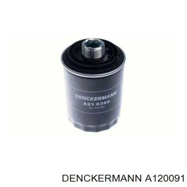 Filtro combustible Denckermann A120091 precio, desde 13,95 EUR