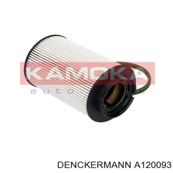 Filtro de combustible A120093 Denckermann