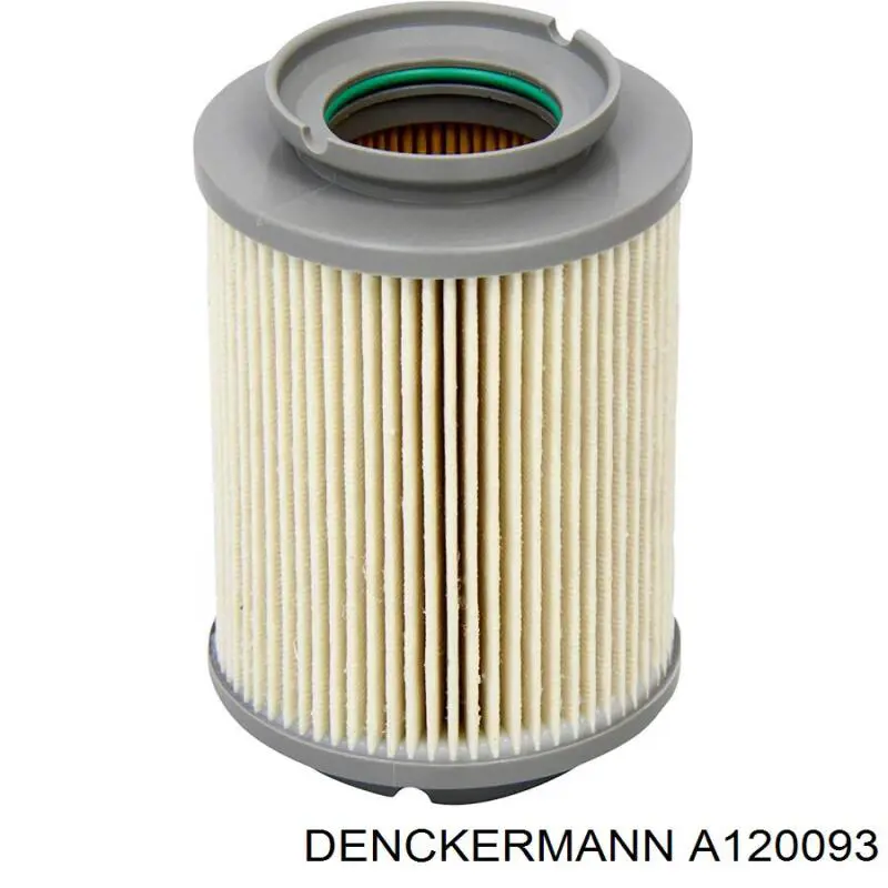 Filtro combustible Denckermann A120093 precio, desde 13,87 EUR