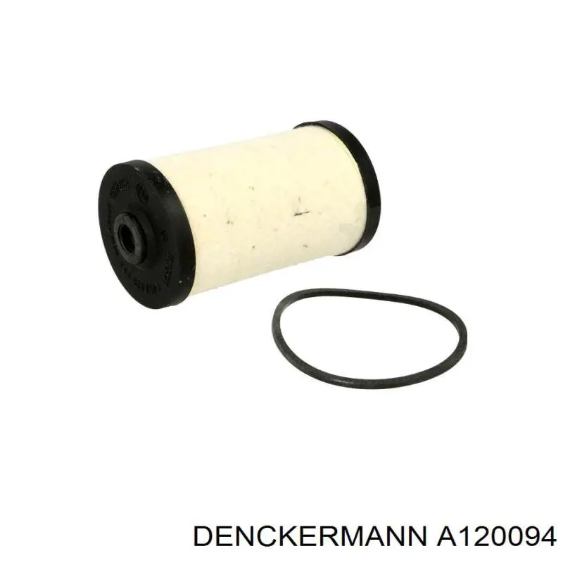 A120094 Denckermann filtro combustible