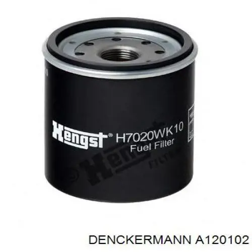 Filtro combustible Jeep Cherokee 2 XJ