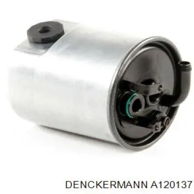 Comprar A120137 Denckermann Filtro diesel
