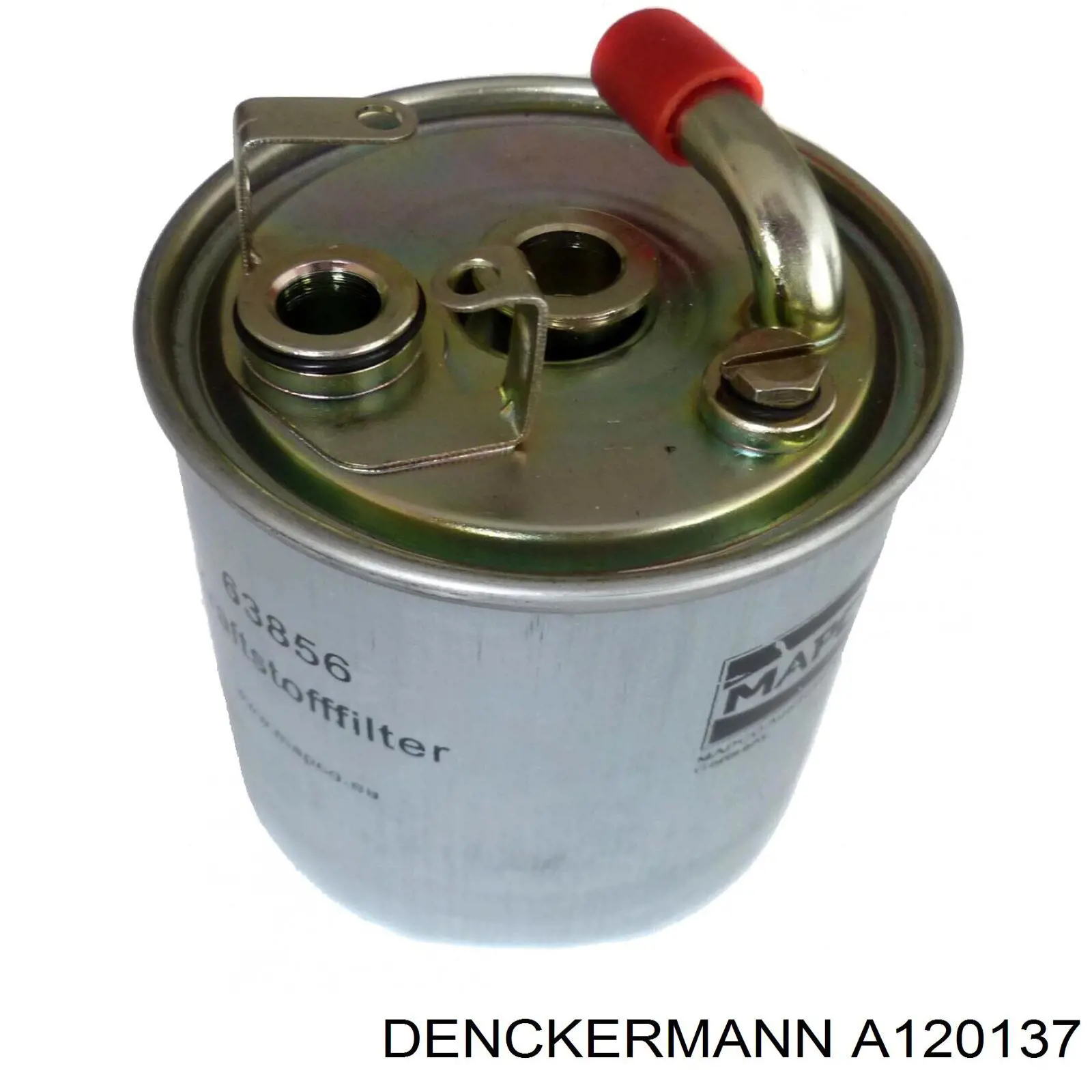 A120137 Denckermann filtro combustible