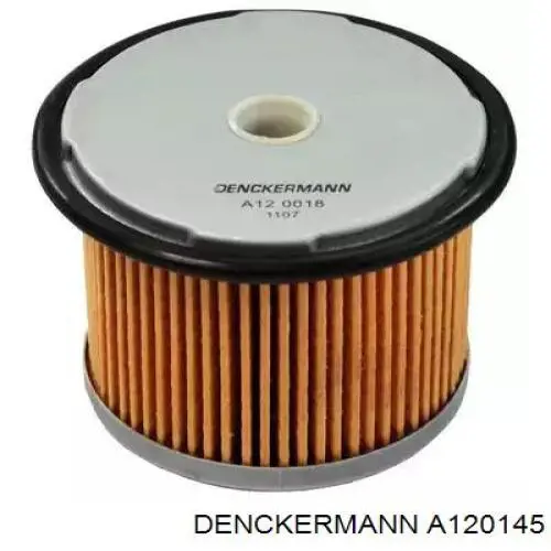 A120145 Denckermann filtro combustible