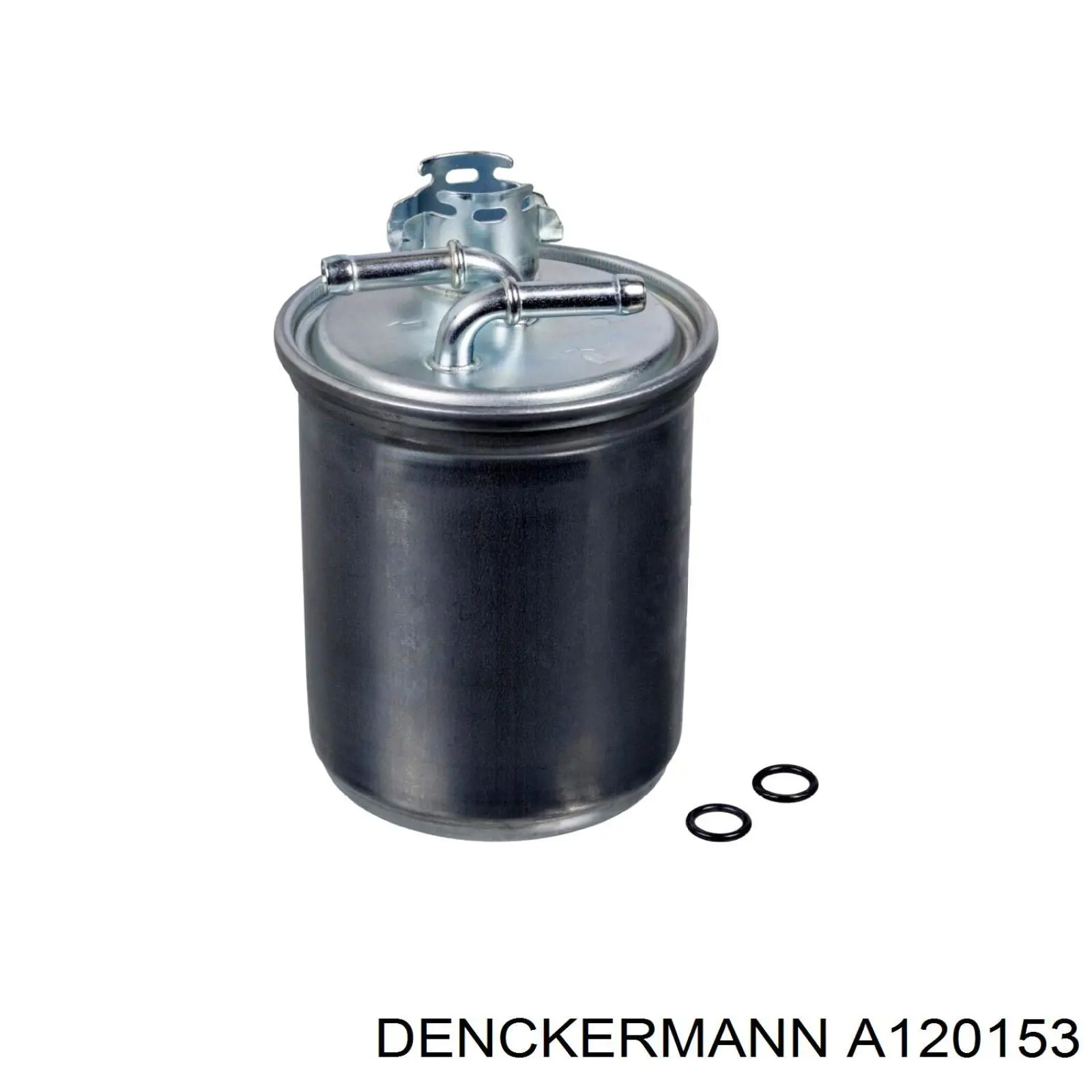 A120153 Denckermann filtro combustible