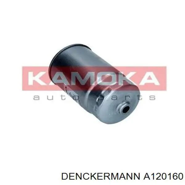 A120160 Denckermann filtro combustible