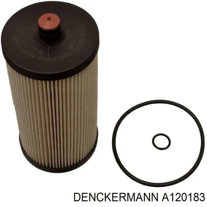 A120183 Denckermann filtro combustible