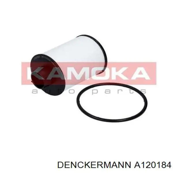 Filtro combustible Fiat Ducato 3 250