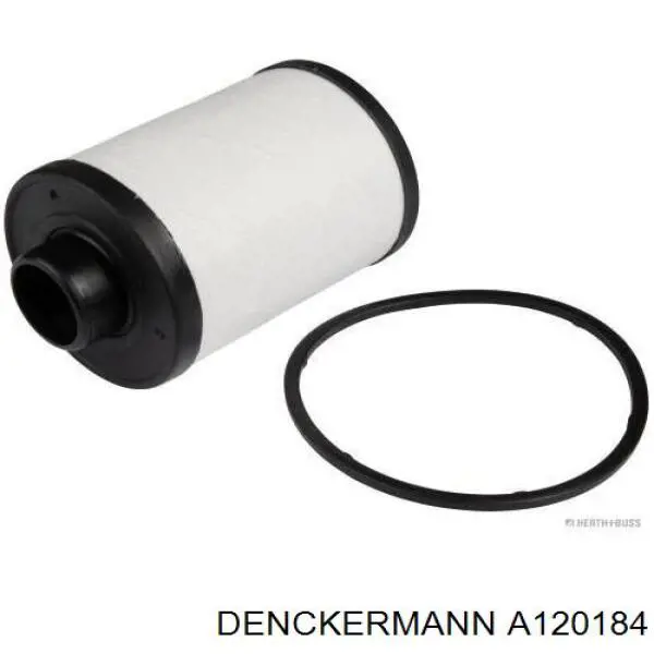 Filtro combustible Fiat Ducato 3 250