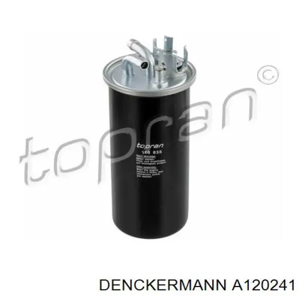 A120241 Denckermann filtro combustible