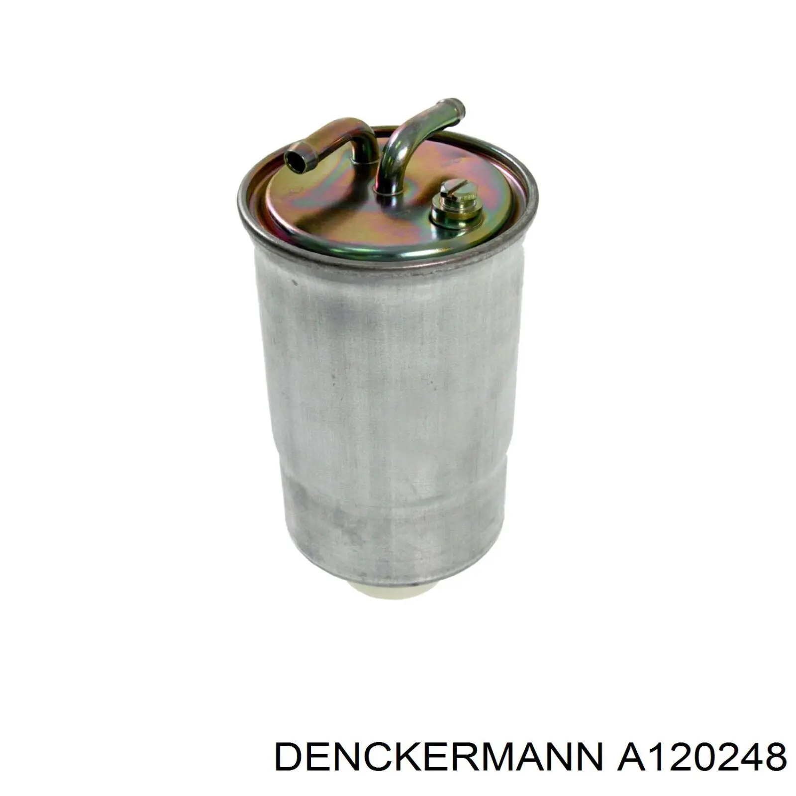 A120248 Denckermann filtro combustible