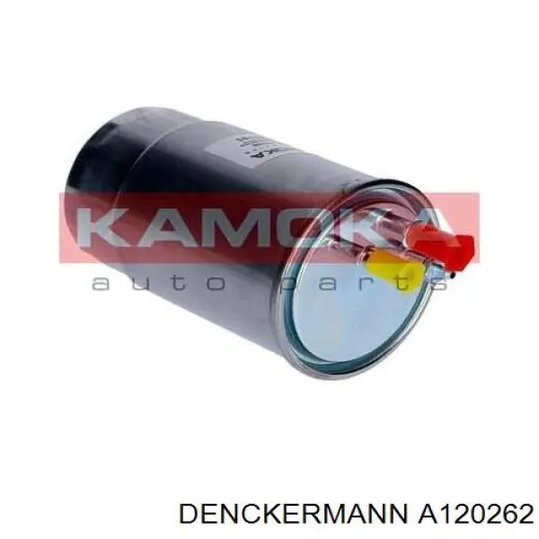 Filtro combustible Alfa Romeo Giulietta 940