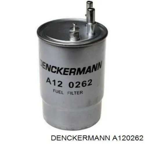 A120262 Denckermann filtro combustible