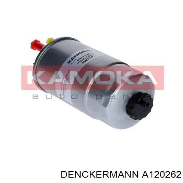 Filtro combustible Alfa Romeo Giulietta 940