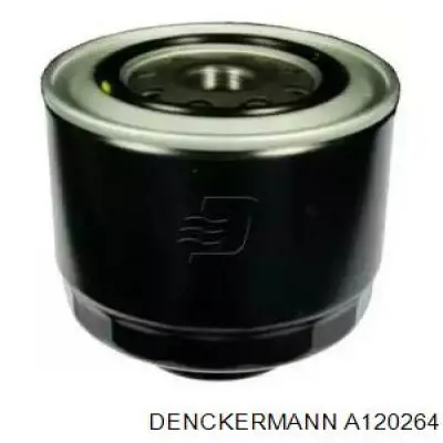 Comprar A120264 Denckermann Filtro diesel