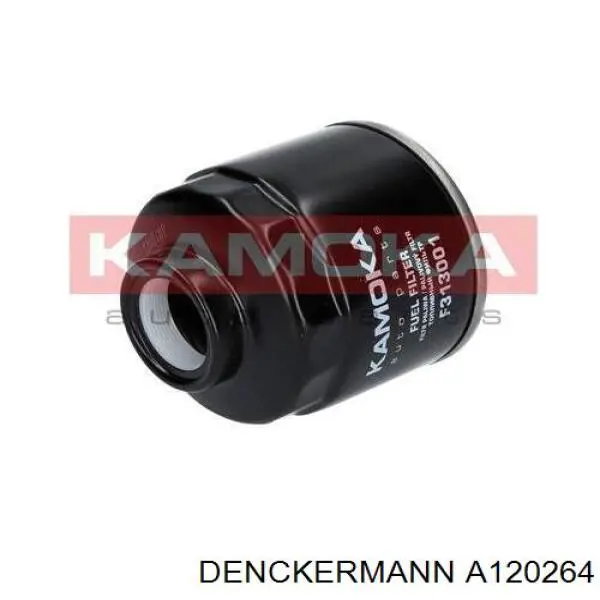 A120264 Denckermann filtro de combustible