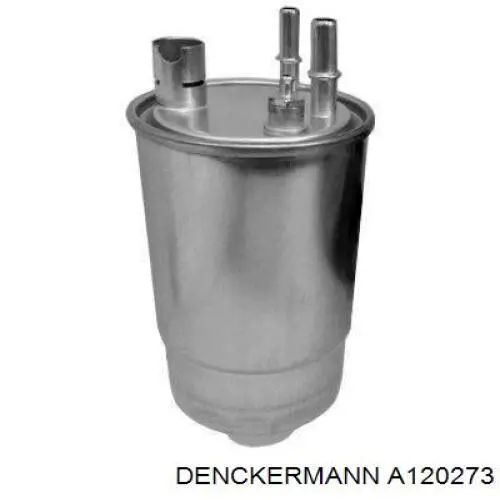 A120273 Denckermann filtro combustible