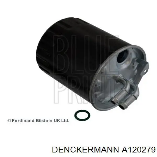 A120279 Denckermann filtro combustible