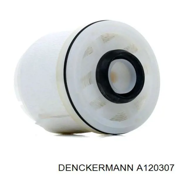 Filtro de combustible A120307 Denckermann