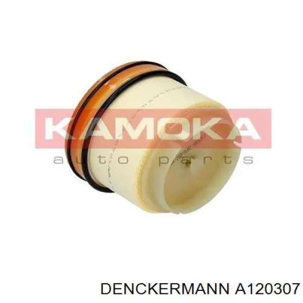 Filtro combustible Denckermann A120307 precio, desde 6,00 EUR