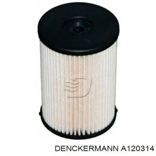 Filtro combustible Denckermann A120314 precio, desde 20,55 USD
