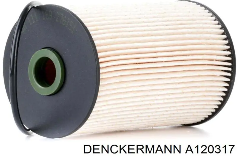 Filtro de combustible A120317 Denckermann
