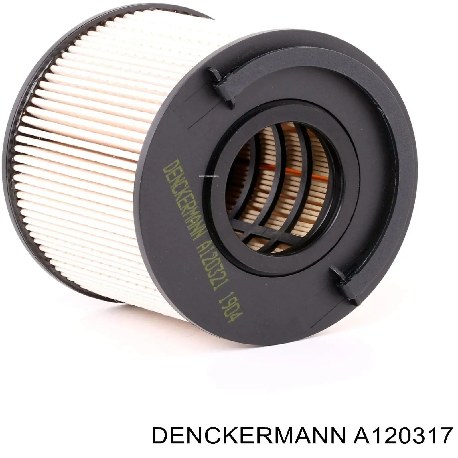 Filtro combustible Denckermann A120317 precio, desde 14,53 EUR