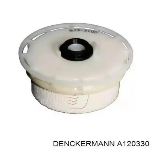 A120330 Denckermann filtro de combustible