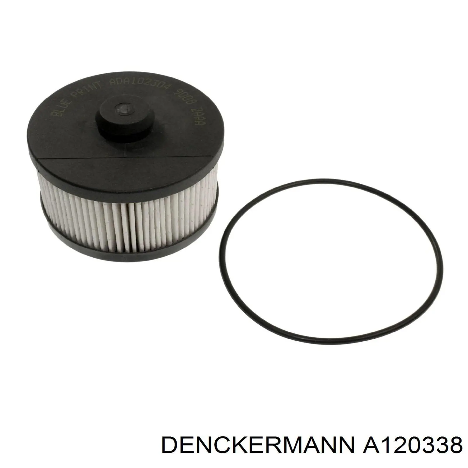 A120338 Denckermann filtro combustible
